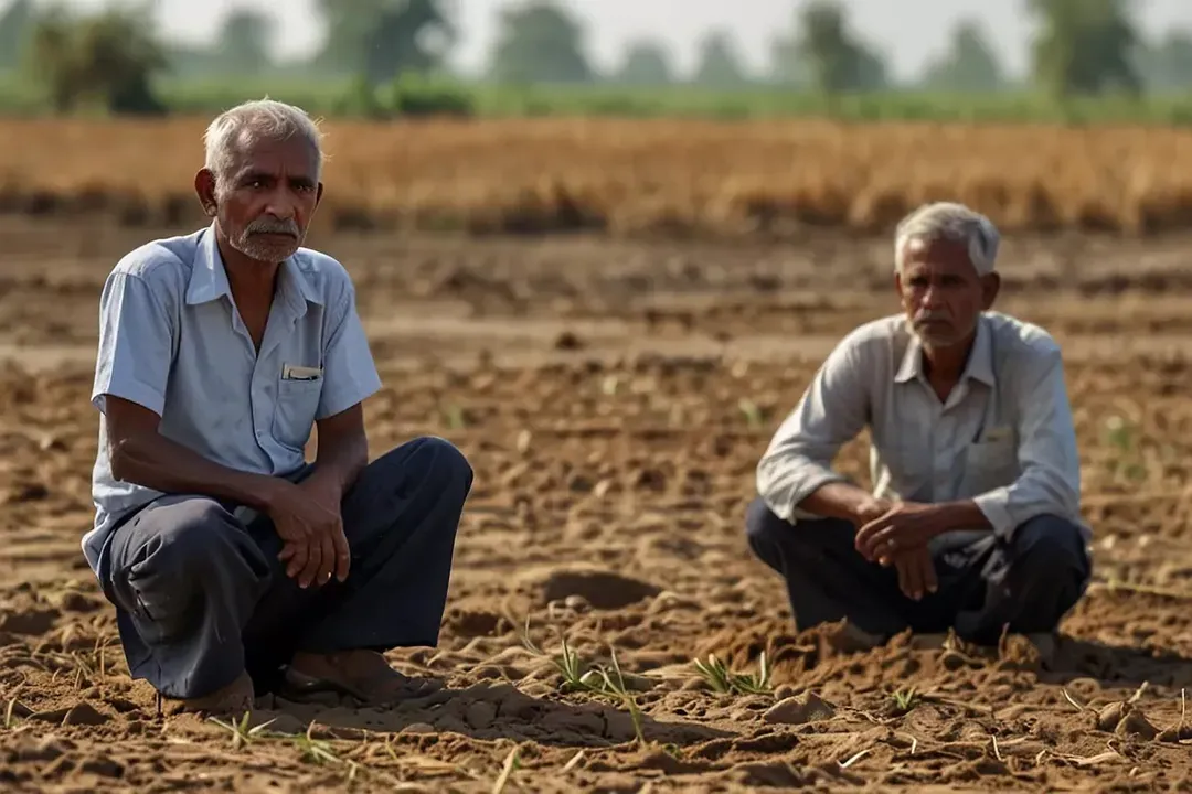 Agricultural Impact